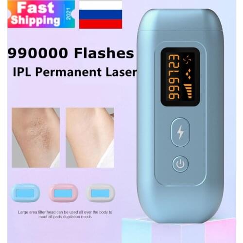 Tolaccea Laser Epilators