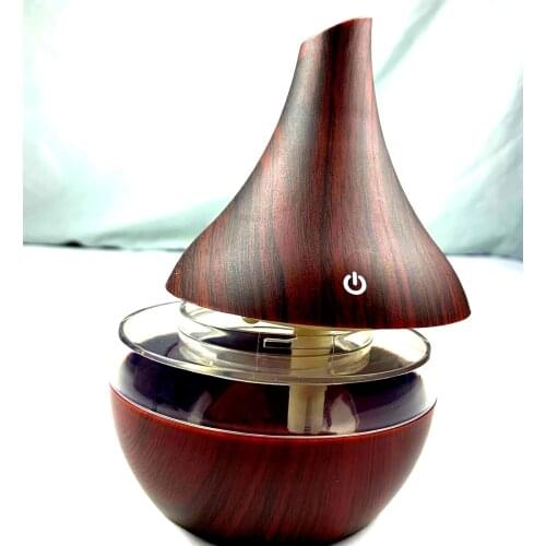 Air Humidifier Spray Humidification Dormitory Led Night Light Moisturizing