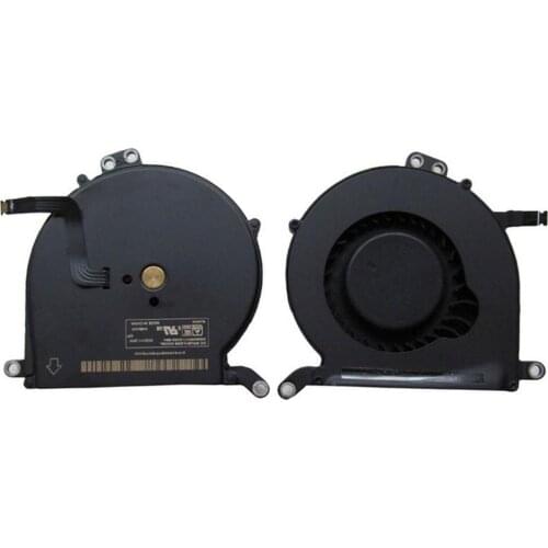 CPU Cooling Fan For MacBook Air 13" A1466 2012~2014/A1369 2010~2011