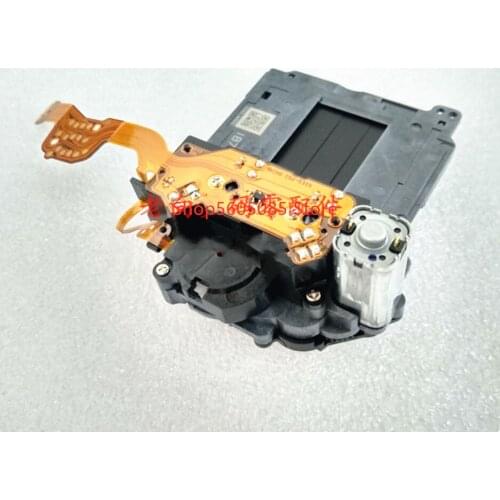 Second-hand For Canon EOS 77D 800D Shutter Box With Shutter Blade Curtain 95% NEW Original