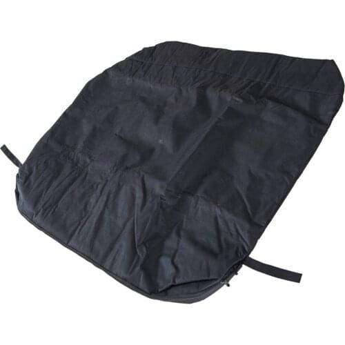 For Jeep Wrangler JK JL 2007-2020 Panel Hard Top Storage Bag with Handle