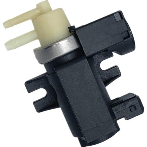 For Ssangyong D20 D27 Kyron Rodius Stavic For Rexton Actyon 6655403897 6655403797 Turbocharged Solenoid Valve Vacuum Modulator
