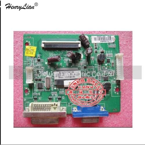 HENRYLIAN free shipping Products W1946 motherboard EAX62063701 driver board
