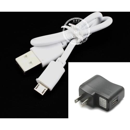 JJRC X6 JJPRO X6 GPS RC Quadcopter Spare Parts Adapter and charging cable