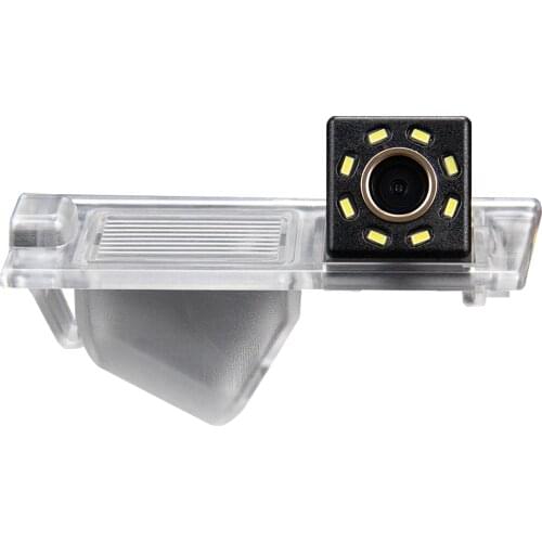 Rear view camera for Jeep Cherokee (KL)/ Jeep Cherokee Limited 5TH HD Reversing backup camera Misayaee Golden Waterproof camera
