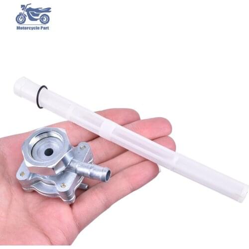 Motorcycle Petrol Fuel Tank Valve Tap Switch Cock Petcock for Honda CB400 VTEC 1 2 3 1999-2006 400CC Oil switch