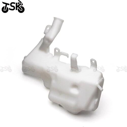 Motorcycle After Market Water Coolant Over Flow Bottle Overflow Reservoir Tank For HONDA CBR 1000 2008 - 2012 Moto Accessories