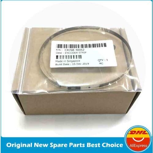 Original New CR768-40052 Encoder strip For HP Officejet 7110 7110 H812a 7610 7612