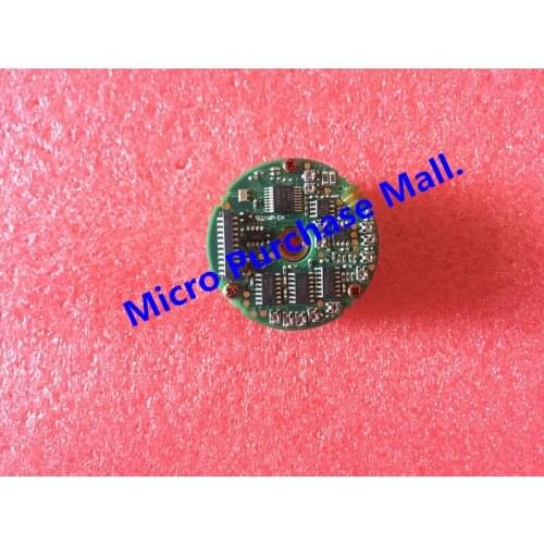 Original UTOPH-81AW Encoder Made In JP