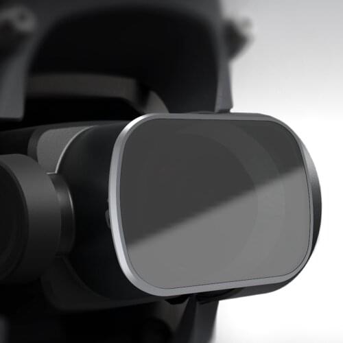 Replacement High Quality Lens Filter Set for DJI FPV Combo Drone Accessories
