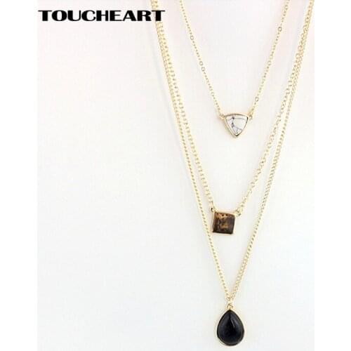 TOUCHEART Vintage Chokers