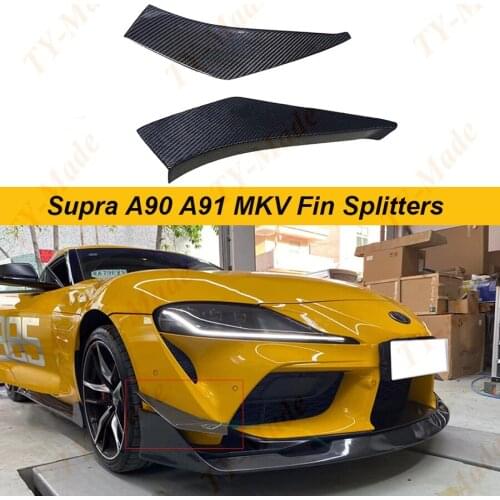TY body kit Car Bumpers