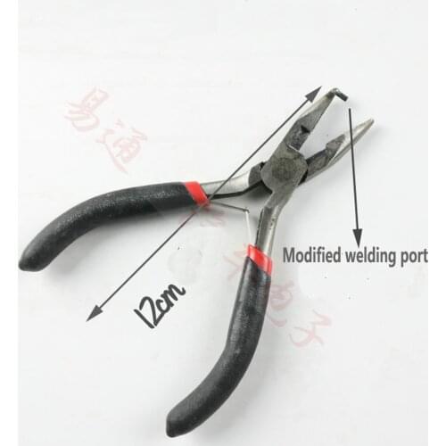 Automotive Universal Car Ignition Lock Removal Tool Pins Disassembly Plier Auto Locksmith Tools