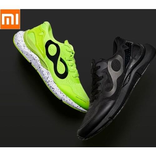 Xiaomi Smart fashion runningshoes TPU support High-elastic cushioning Sneakers Sports outdoor Shoes