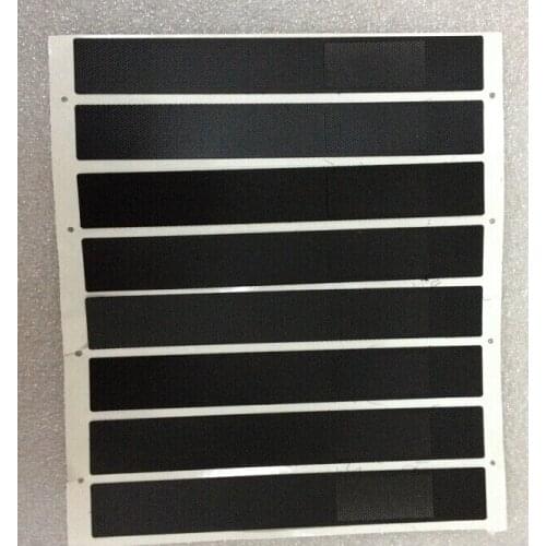 1ot/10pcs Speaker Mesh Sticker for IBM for Thinkpad T410 T410i