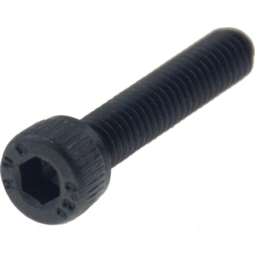 1pc DIN912 Grade 12.9 allen socket head screw M12 M12x20 M12x40 M12x50 M12x60 Hexagon Socket Head Cap Screws Hex Socket Screw