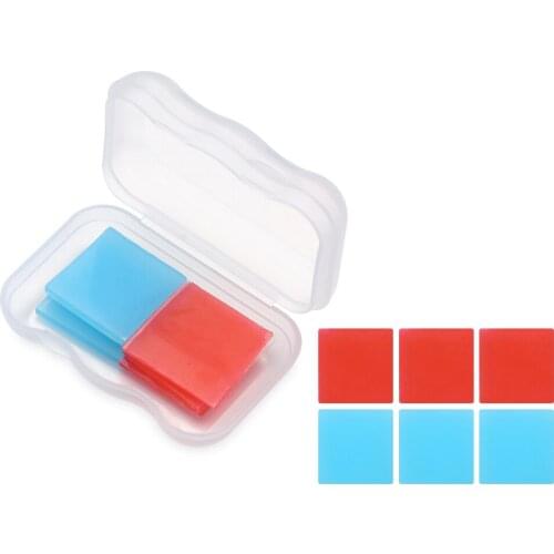 2021 Hot DIY Diamond Painting Glue Clay Embroidery Cross Stitch Drilling Mud Diamond Painting Storage Container Nail Tools