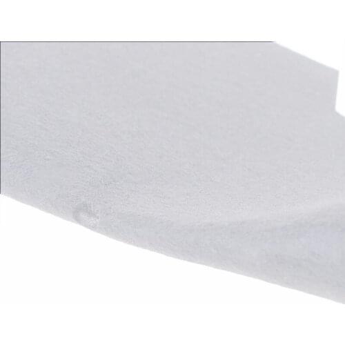 3MM Thick Anti-Static Felt Platter Turntable Mat Anti-Vibration Slipmat Audiophile For LP Vinyl Record Players