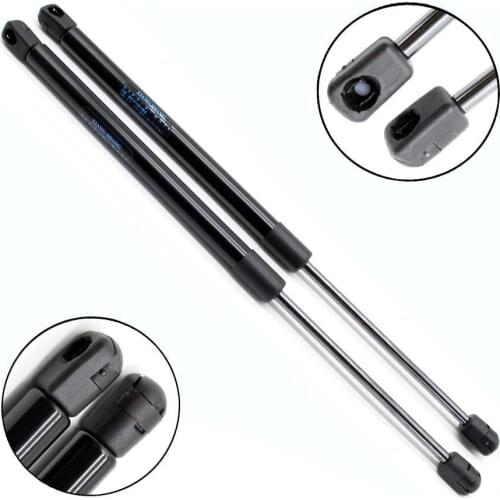 Front Hood Bonnet Damper Gas Struts Shock Struts Spring Lift Supports FOR TESL MODEL S Hatchback 2012/09 - 450MM
