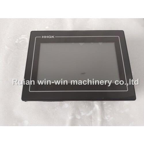 FS-2X Manual Single Stepping Controller for Bag Making Machine