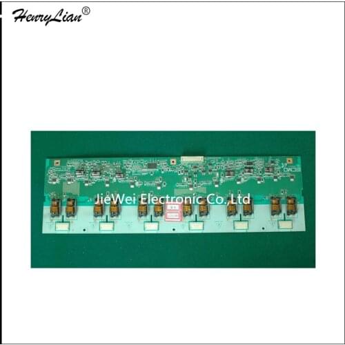 HENRYLIAN (Jiewei) lcd tv LC32DS30 32S550A inverter board T87I029.14 T871029.14 I315B3-6UA-A401D v315b3-l01 vit70058.50