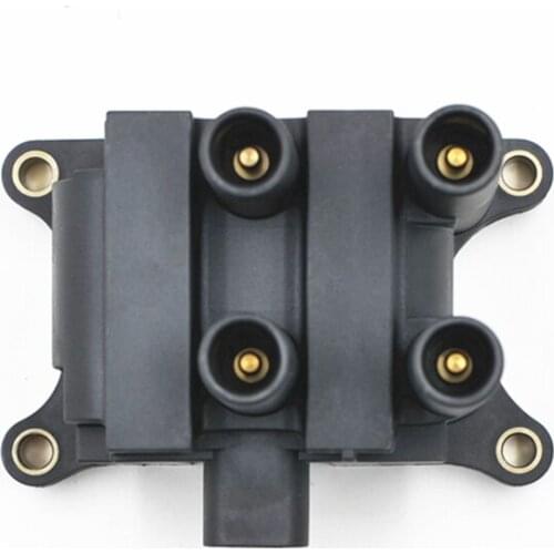 Ignition Coil FOR MAZDA FORD MONDEO FOCUS FIESTA ESCORT KA GALAXY VOLVO S40 V50 0221503487,0221503487,4S7G-12029-AB