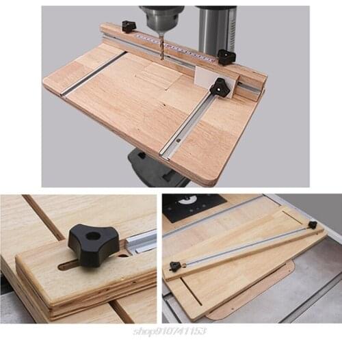 M6-40T M6-70 Nut Quick Acting Hold Down Clamp T-track Miter Slot Clamp Hand Knob T-Slot T-Track Block Clamps A24 21 Dropship