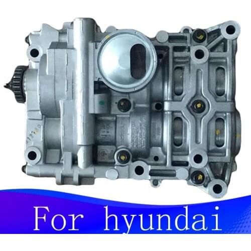 New oil pump balance shaft assembly 2330025230 for hyundai Sonata Santa fe Tucson IX35 for kia Sportage Optima K5 Sorento 2.4L