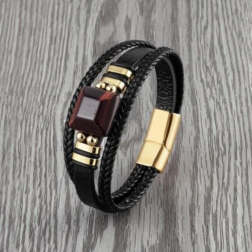 MinLi Metal Bracelets