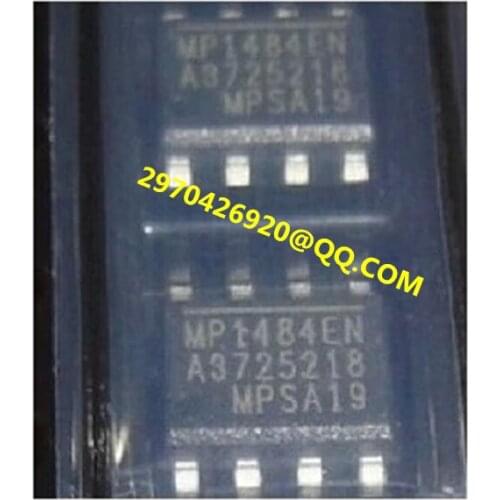 10pcs MP1484EN SOP8 MP1482DS MP1423DN MP1410ES SOP8 MP1582EN MP1583DN MP1593DN original import