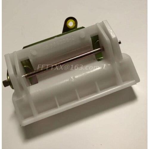 QILEJVS Car Door Handles