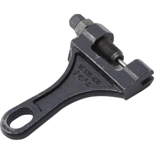 Motorcycle Handheld Cutting Tool Parts Motorcycle Chain Splitter Cutter Breaker Removal Repair Plier Tool