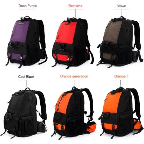 Sport Travel Camera Packbacks Waterproof Large Capacity Camera Bag Shockproof Photography Accessories better than Fastpack 350