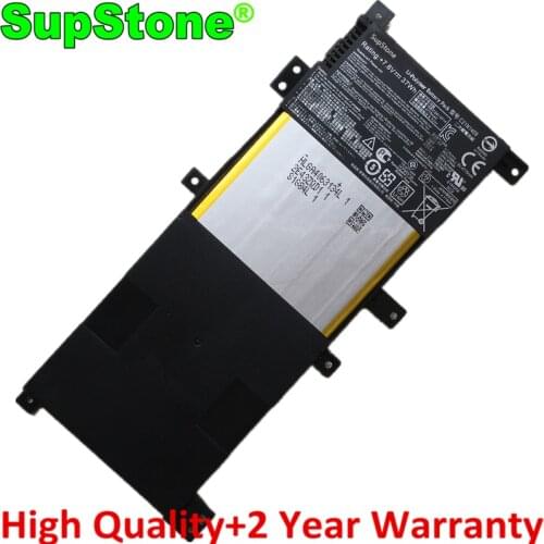 SupStone New C21N1409 0B200-01130000 Laptop Battery For Asus A455LB F430LB F455LN K455LN R455LF R455LNB VM490LD X454LB Y483LD