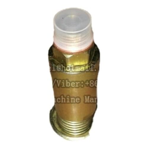 Fuel hand primer pump 2447222000