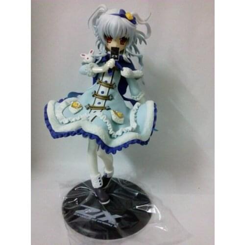 Japanese sexy original anime figure Kagamihara nadeshiko action figure collectible model toys for boys