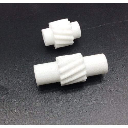 1pc nylon car Seat Up down adjustment plastic Gear for Nissan Teana Renault Koleos