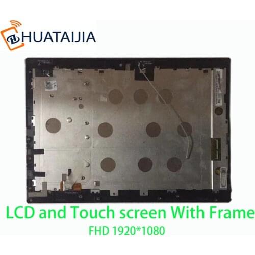 10.1inch For Lenovo Miix 320 10 LCD Display and with Touch Screen Digitizer Assembly