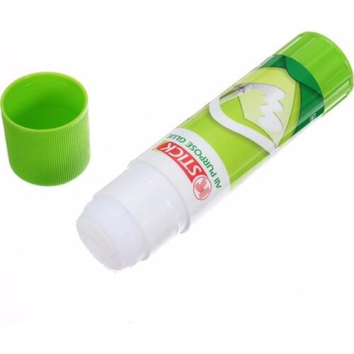 2pcs cr-10 21g 24x98mm Special Non-toxic Washable Glue Stick For cr10 cr10s 3D Printer Hotbed Parts and Accessories