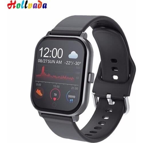 2020 hot sales Smart Watch Remote control Camera Heart Rate Blood pressure Monitor Smart bracelet for Android iOS PK V11 B57 L8
