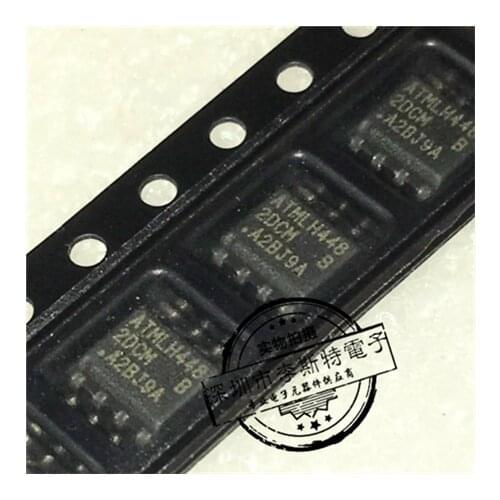 2DCM SOP-8 AT24C128C-SSHM-T AT24C128