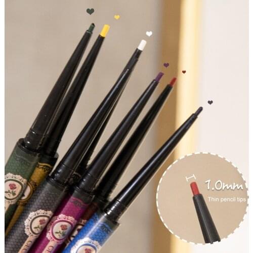 Abody Waterproof Eyeliner