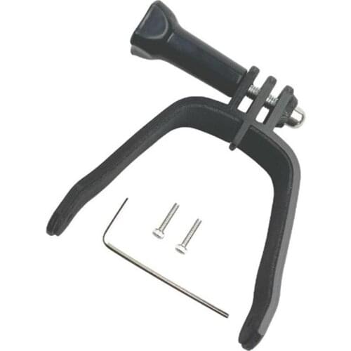 Panoramic Camera Accessories For Gopro Connector Adapter Expansion Bracket For DJI FPV Combination Drone Installation Adapter