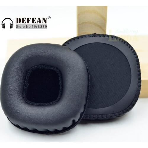 Ear pads cushion earpads for Marshall Mid Bluetooth On-Ear Headphones 04091742