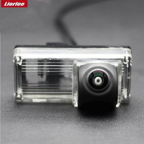 Car Rear View Reverse Camera For Lexus GX 470/GX470 J120 2002-2009 Auto Back Parking HD CAM