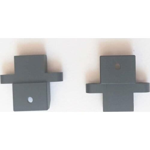 DJI T16 T20 Plant Protection drones Accessories T16 T20 Front Frame Carbon Tube Reinforced Fixture