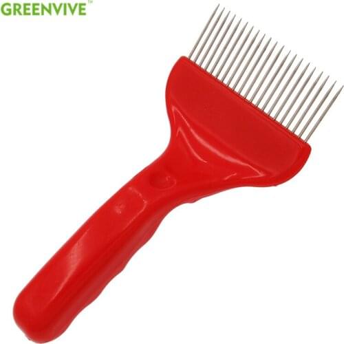 China Beekeeping Equipment Honey Uncapping Tool