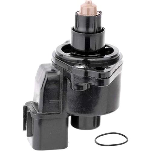 Air Control Valve MD628053 MD614380 For 1992-93 Dodge Spirit Idle Air Control Valve V6 3.0L