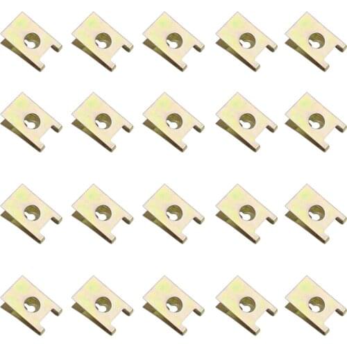 Car Clips LARBLL China