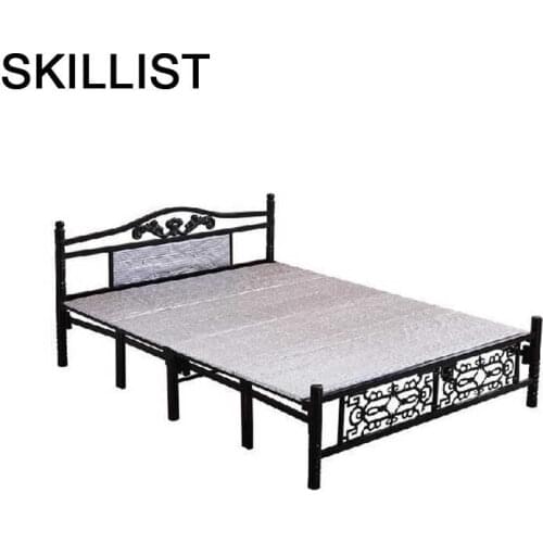 Bett Mobili Infantil Ranza Totoro Meuble Maison Single Kids Room Modern Bedroom Furniture De Dormitorio Mueble Cama Folding Bed